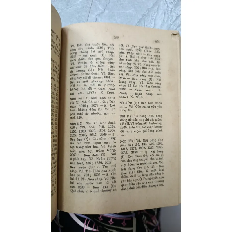 TỪ ĐIỂN TRUYỆN KIỀU - ĐÀO DUY ANH 716452