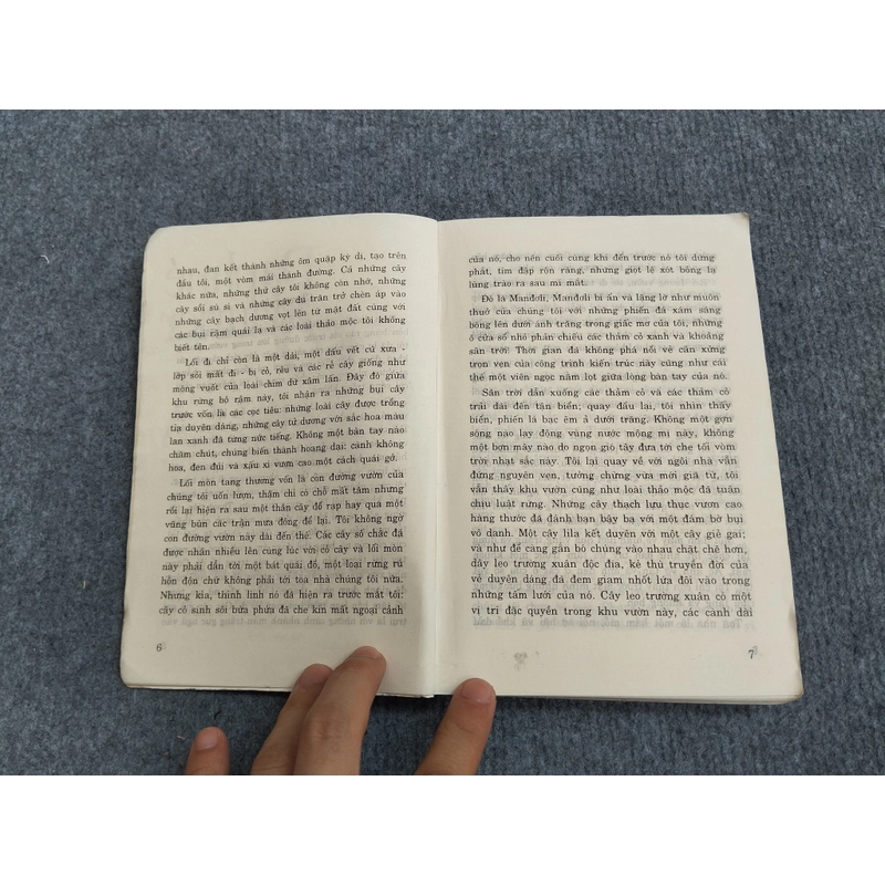 REBECCA - DAPHNÉ DU MAURIER 478691