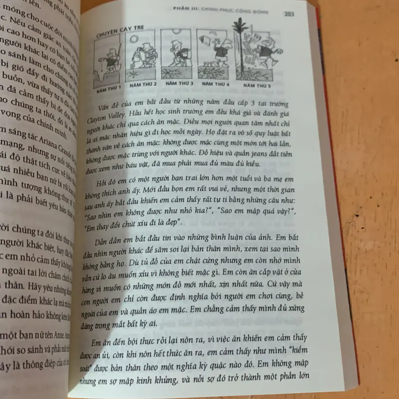 7 Thói Quen của Bạn Trẻ Thành Đạt 728959