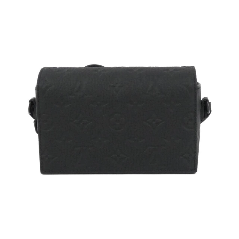 Túi đeo vai Louis Vuitton Trillon Monogram Steamer Wearable Wallet M81746 - Hàng hiệu Chính hãng 803090
