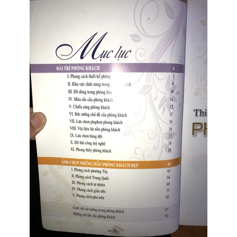 Thiết kế Phòng khách 707650