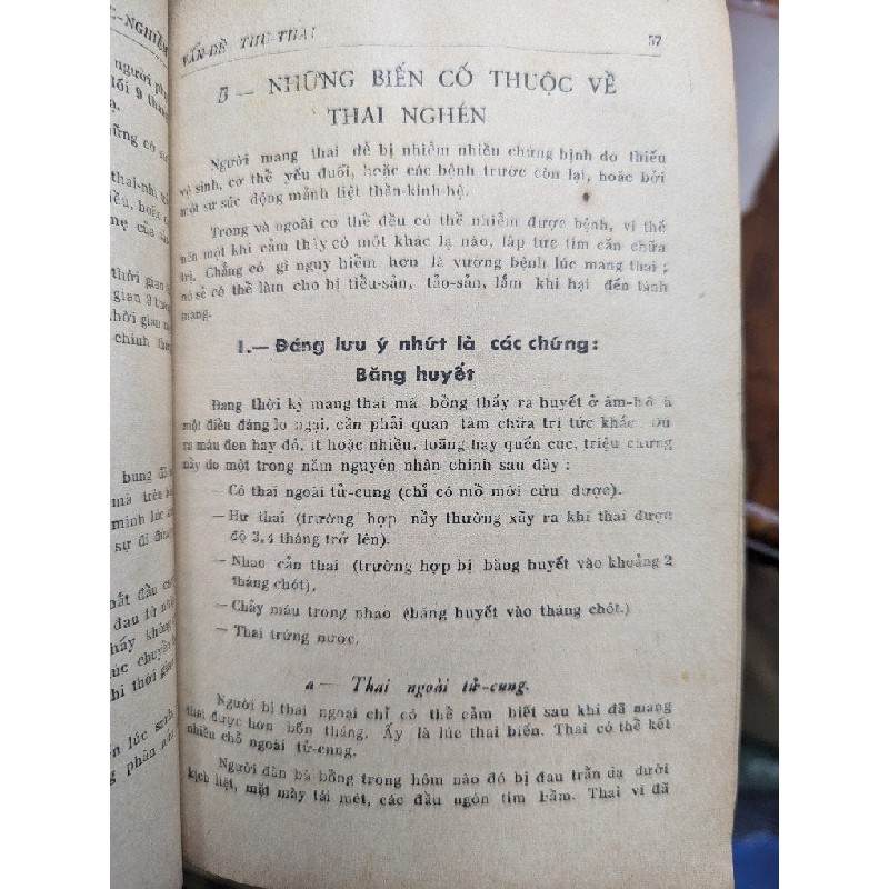 ÁI TÌNH THỰC NGHIỆM - V.N. HOÀNG 191597