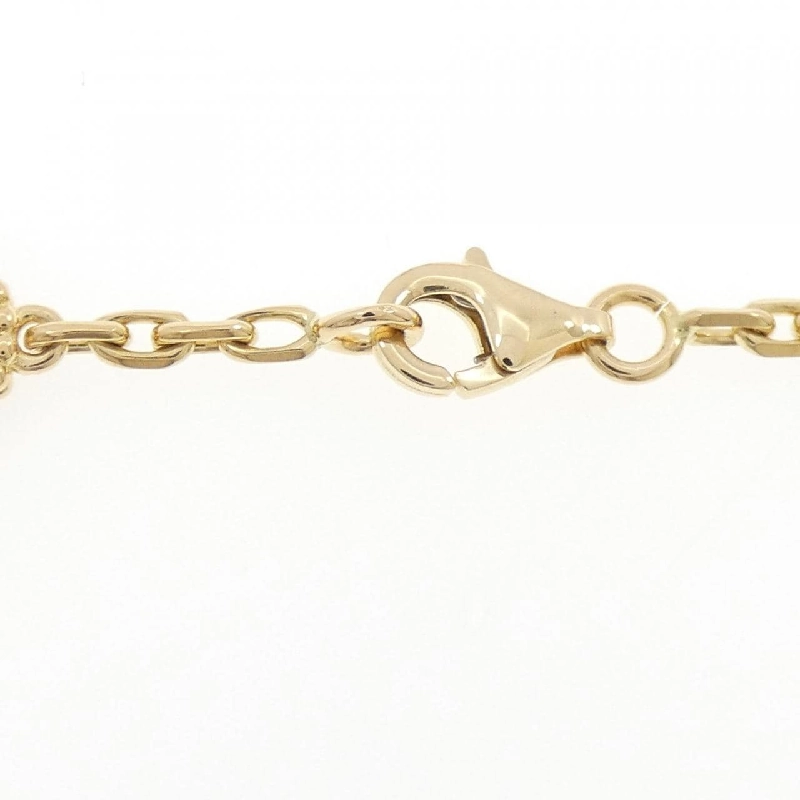 Vòng cổ Van Cleef & Arpels Vintage Alhambra 20 Motif - Hàng hiệu Authentic 839261