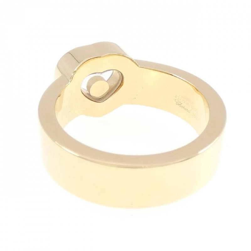 Nhẫn Sapphire Chopard - Hàng hiệu Chính hãng 837954