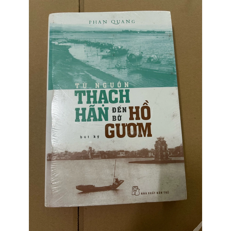 Từ nguồn thạch hãn đến bờ hồ gươm 517818