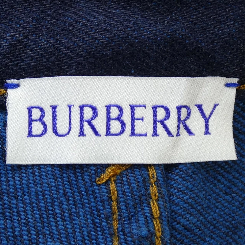 Quần jeans BURBERRY - Hàng hiệu Authentic 893495