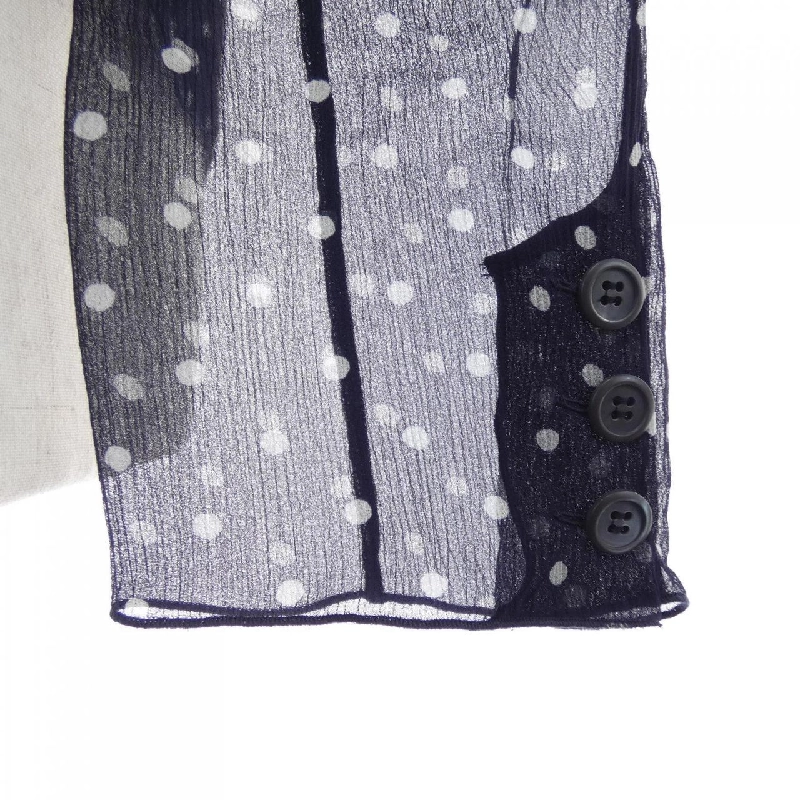 ミュウミュウ MIU MIU MK1807 S232 13R3 Áo sơ mi - Hàng hiệu Authentic 774789