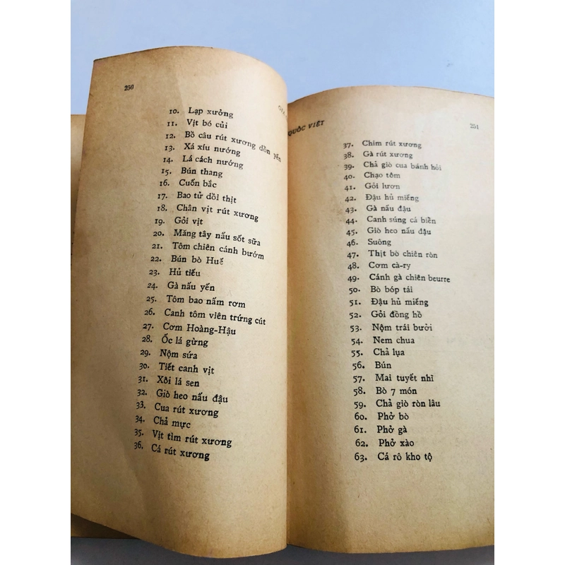 📚 GIA CHÁNH QUỐC VIỆT – Ấn bản 1974, hiếm và giá trị 531180