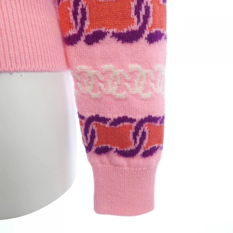 【Mã giảm giá】Chanel CHANEL Áo len 645542