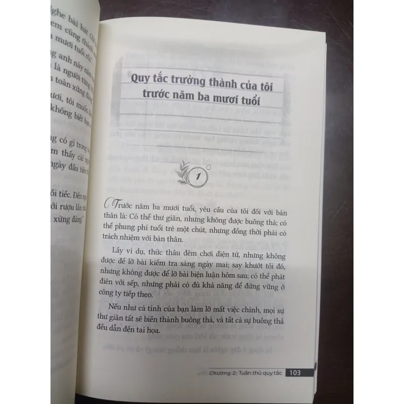 30 tuổi mọi thứ chỉ mới bắt đầu - Lý Thượng Long - Sách cũ 697665