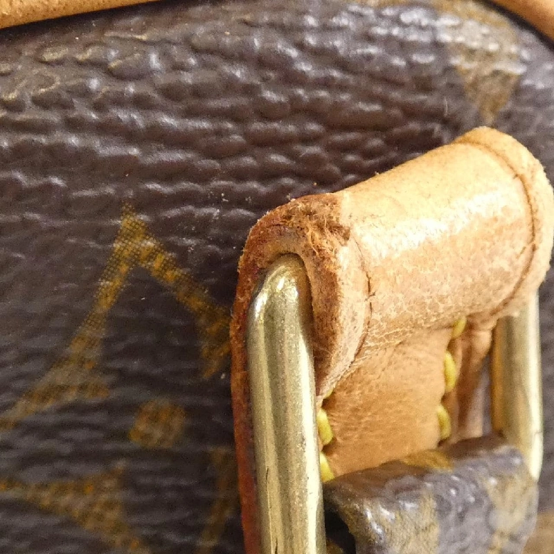 Túi xách vai Louis Vuitton Monogram Marly Bandoulière M51828 609194