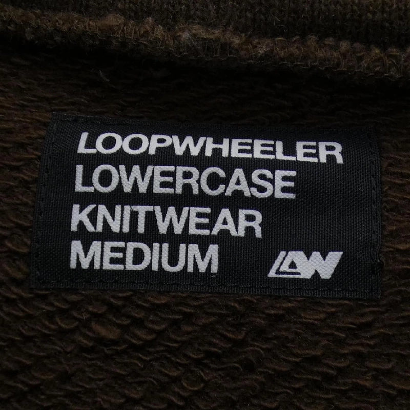 Áo khoác LOOPWHEELER - Hàng hiệu Authentic 901031