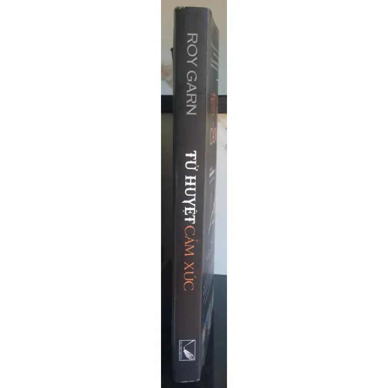 Tử Huyệt Cảm Xúc 757855