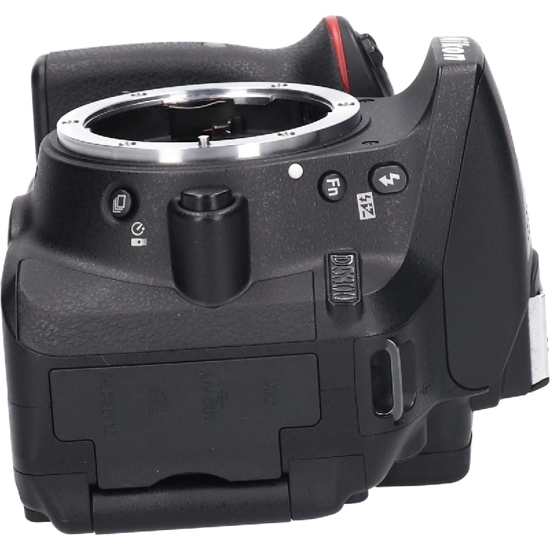 Ｄ５３００ Đen - Hàng hiệu Chính hãng 879058