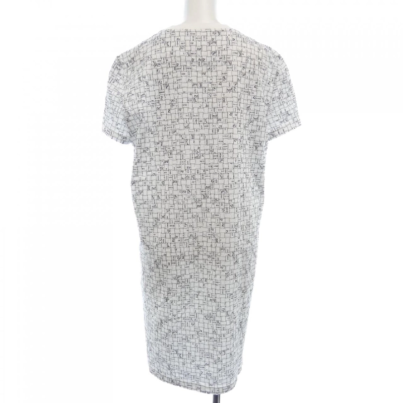 HERMES BOLIDUC 5E4524DK Đầm cắt 646660