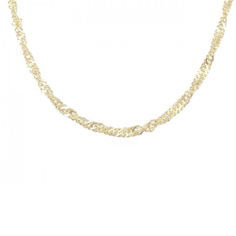 Dây chuyền K18YG - Hàng hiệu Chính hãng 861932