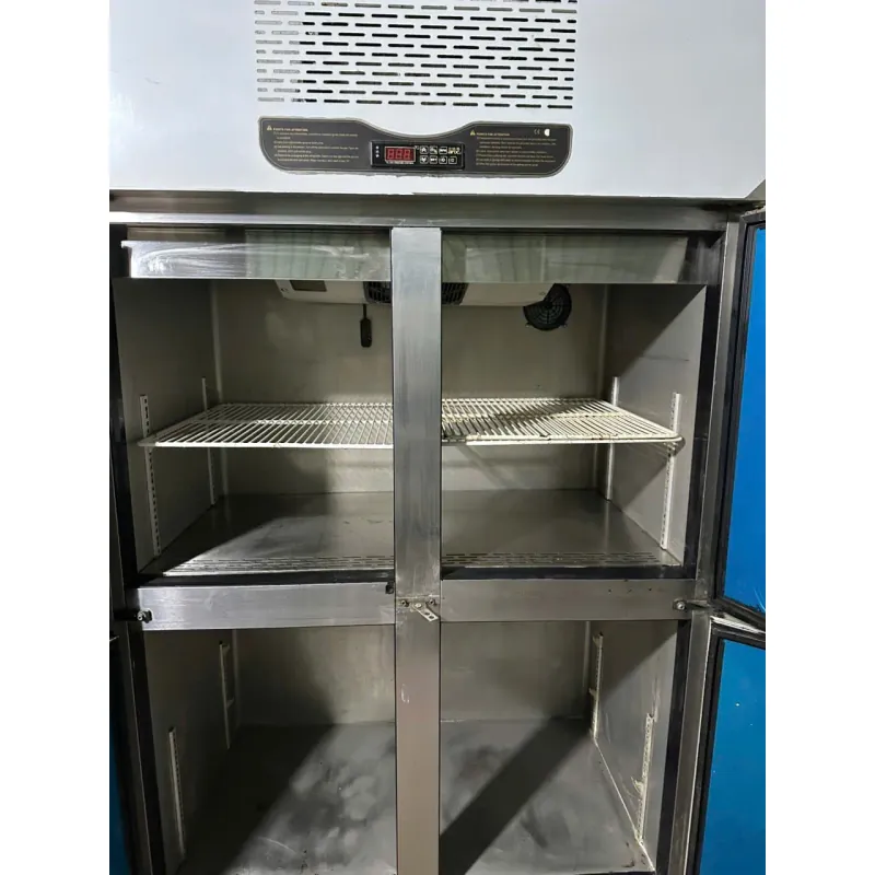 Bán nhanh tủ lạnh nhà hàng 500L còn dùng tốt, xem là ưng 739219