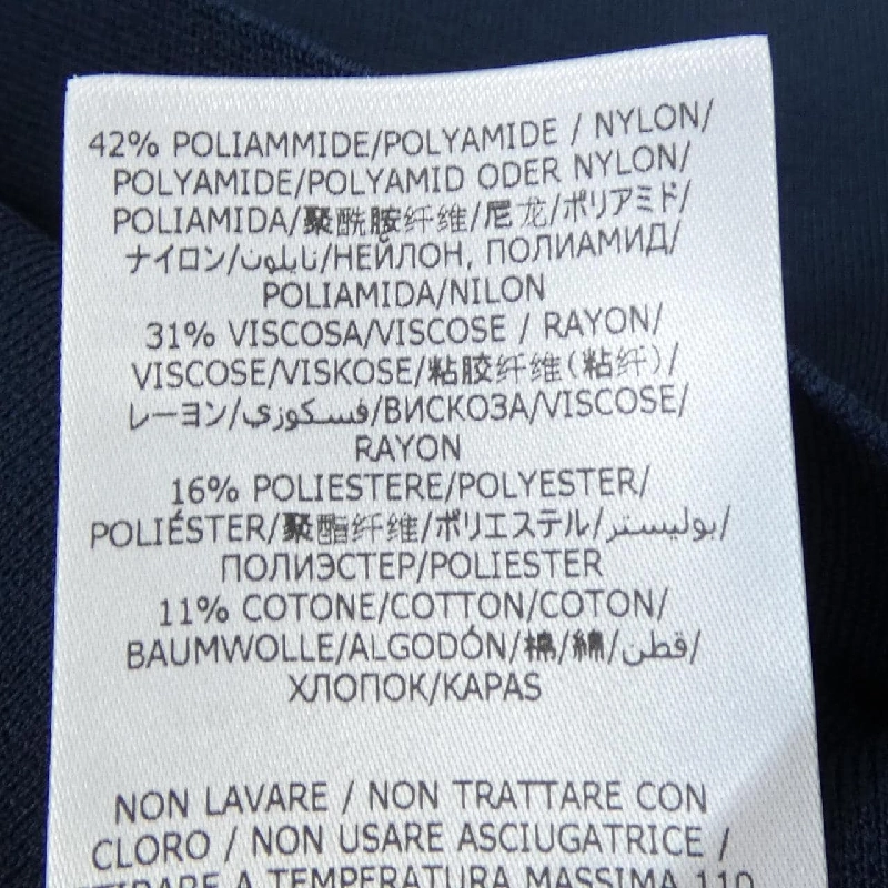 STELLA MCCARTNEY 6K0843 3S2517 Áo len - Hàng hiệu Authentic 823062