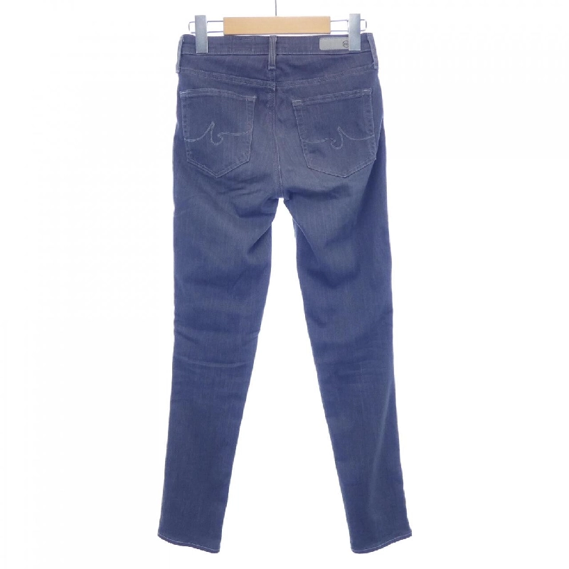 【Mã giảm giá】Quần jeans AG 650450