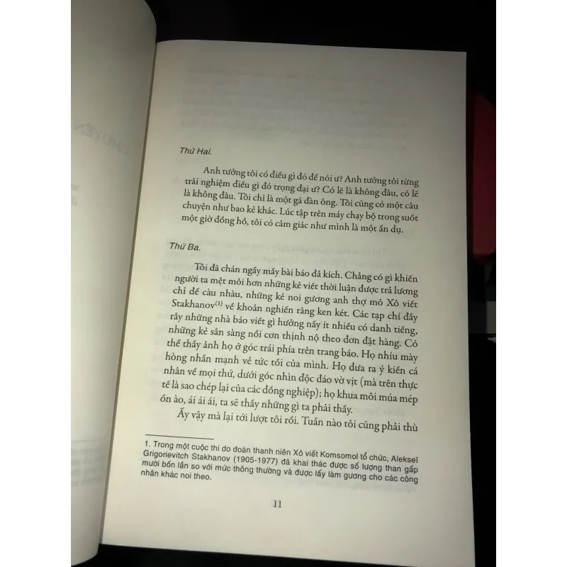 Kẻ ích kỷ lãng mạn - Frédéric Beigbeder 993594