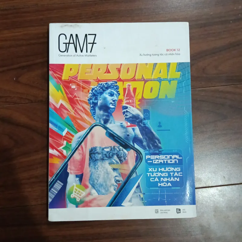 Game7 xu hướng tương tác cá nhân hoá 761900