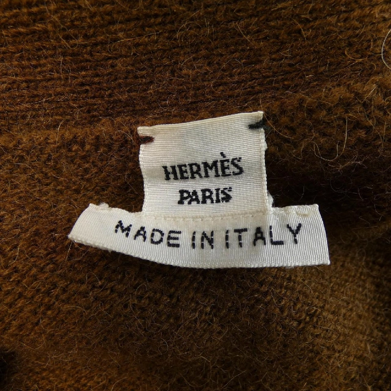 HERMES 392712 Áo khoác - Hàng hiệu Chính hãng 774994