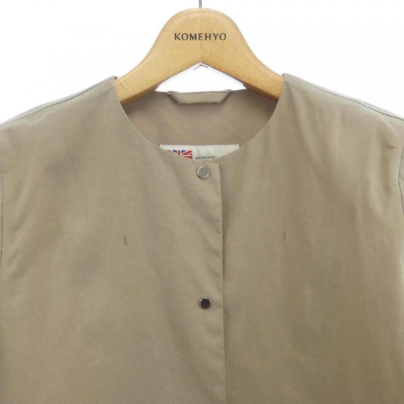 【クーポン対象】Thời trang thời tiết truyền thống Traditionalweather.w Áo khoác 639092