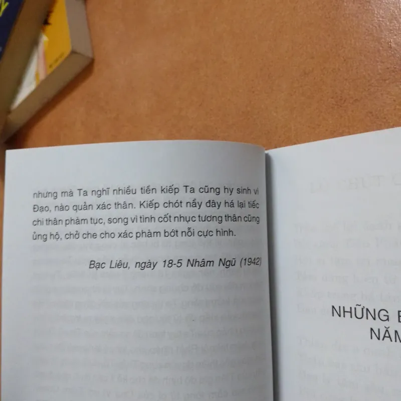 Bộ 3 tập Giáo lý Phật Giáo Hòa Hảo 746749
