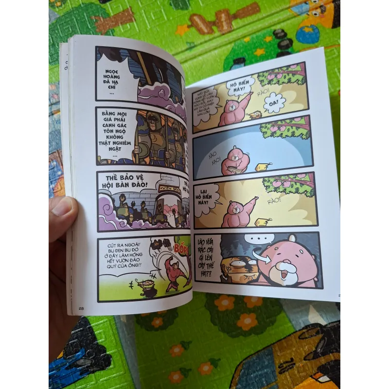 Tây Du Hí - Tập 3 1003936