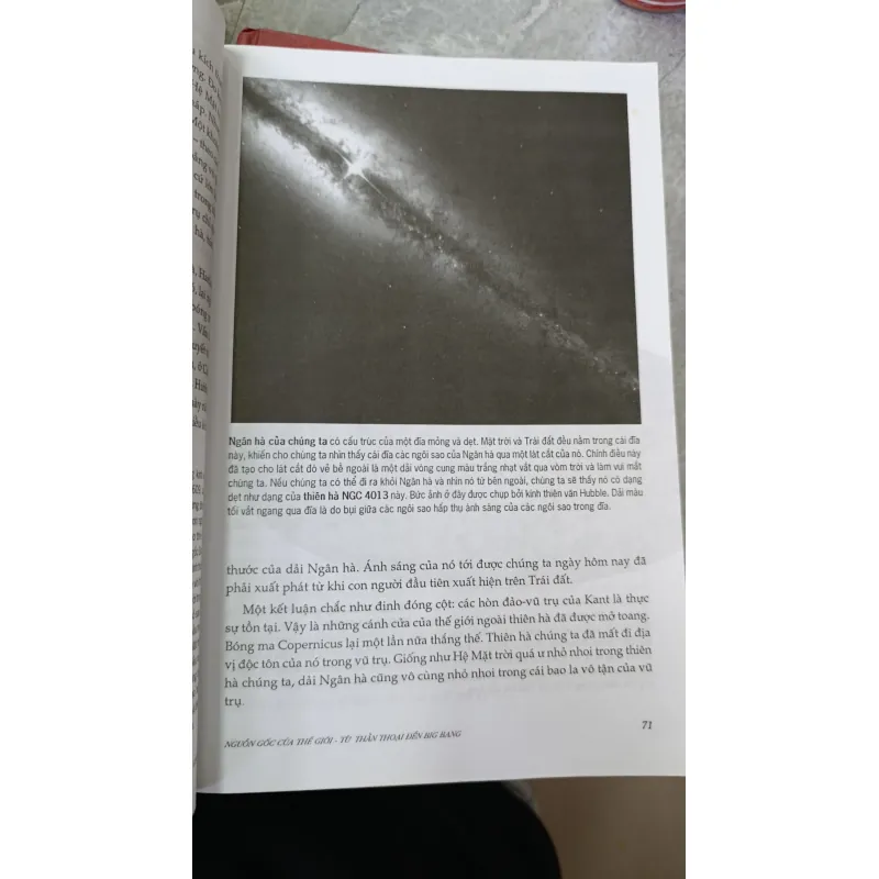 NGUỒN GỐC - DỊCH: PHẠM VĂN THIỀU 723179