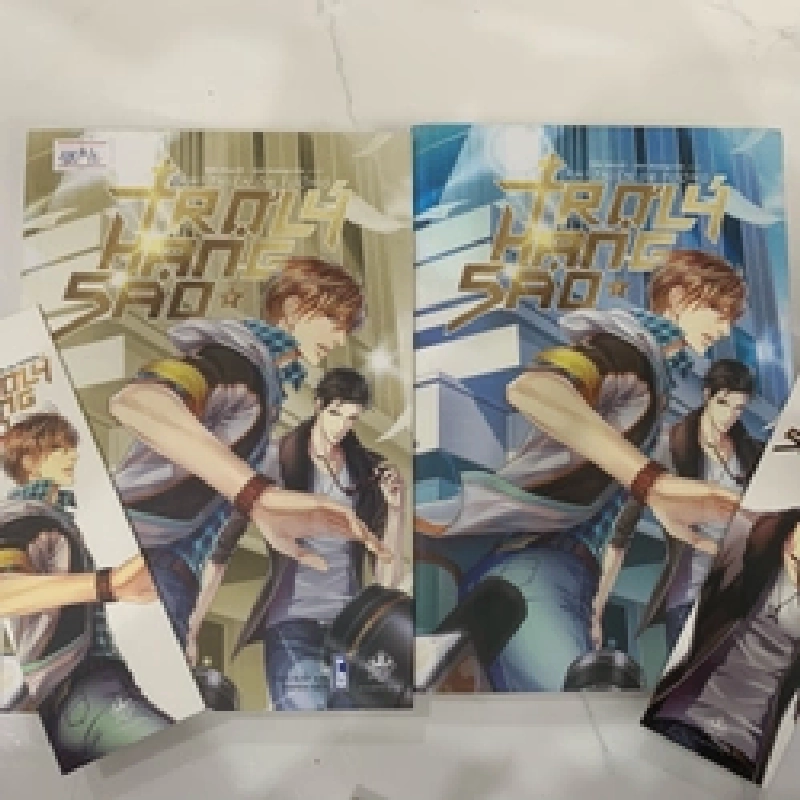 Trợ lý hạng sao Phi Thiên Dạ Tường TKB2606 Truyện Ngôn Tình Rebooks.vn 954648