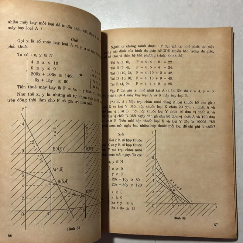 Đại số 10 - 1999s 797139