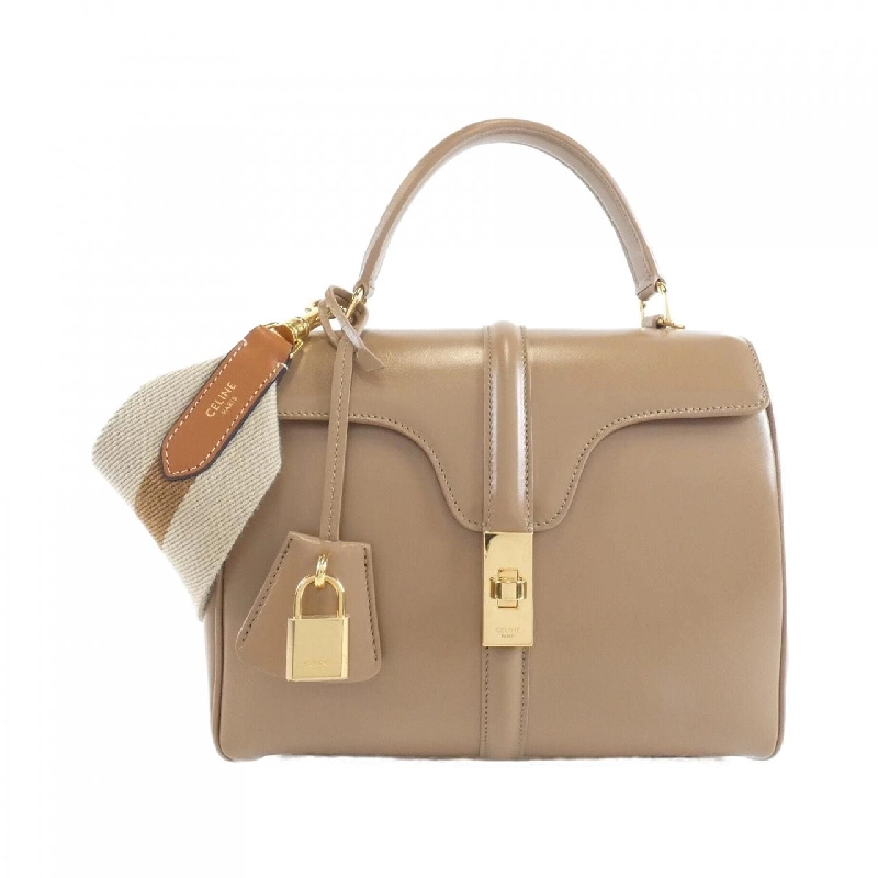 Celine Small Sais 188003BEY Túi - Hàng hiệu Chính hãng 805413