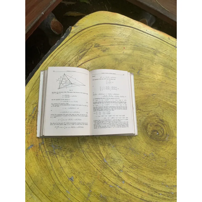 PROBLEMS IN GEOMETRY - P.S. MODENOV 760970