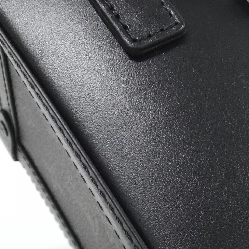 Túi xách vai Louis Vuitton Monogram Eclipse Vertical Trunk Wearable Wallet M82077 - Hàng hiệu Chính hãng 766925