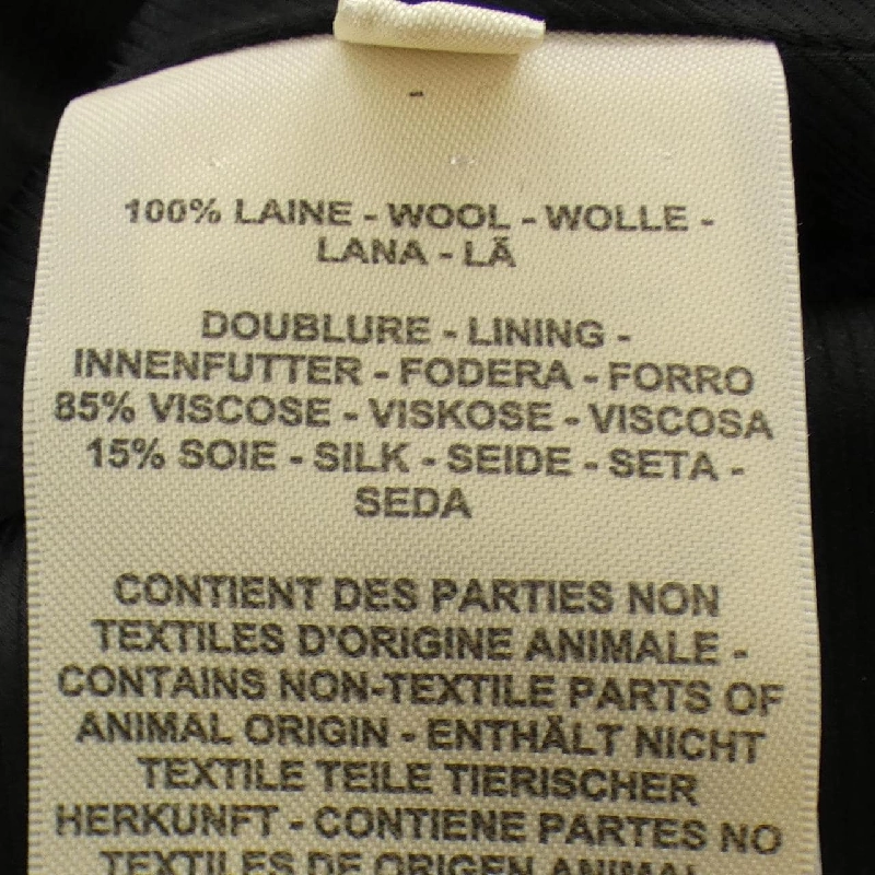 Áo khoác HERMES 5H0280DB - Hàng hiệu Chính hãng 811955
