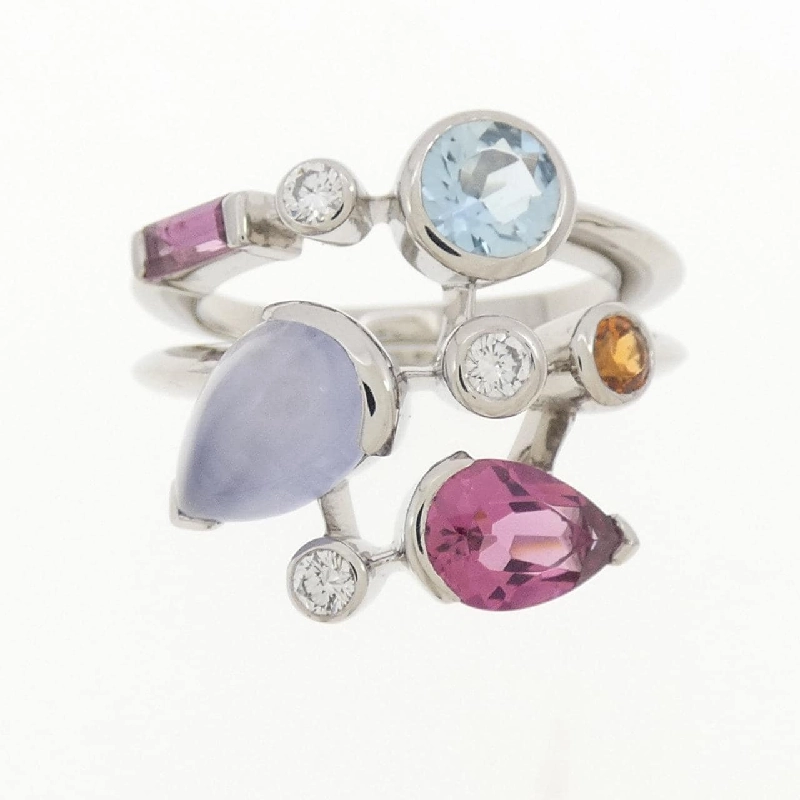 Nhẫn đá màu Cartier - Hàng hiệu Authentic 837239