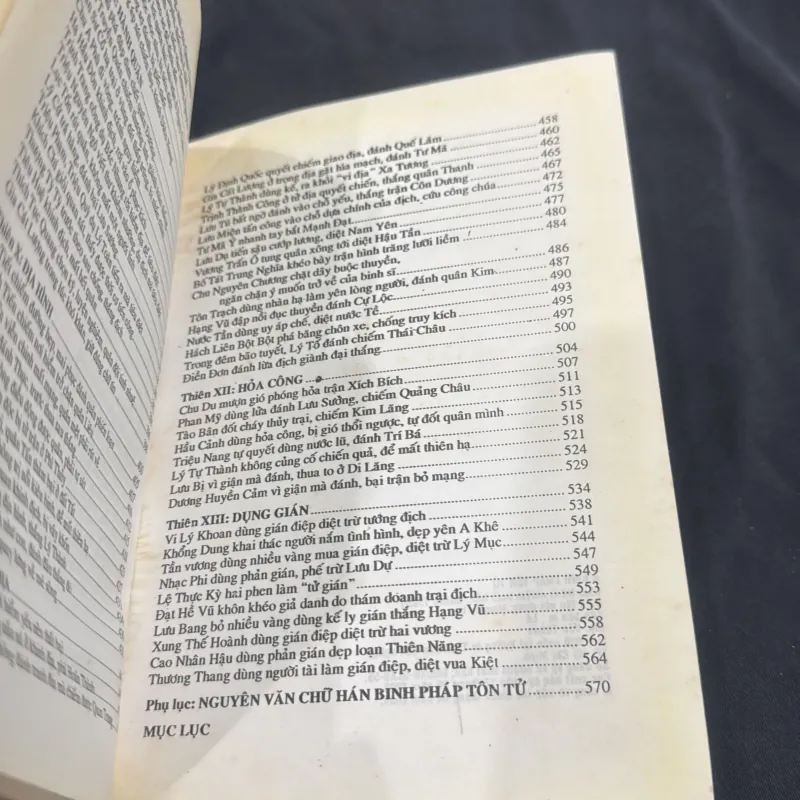 Binh Pháp Tôn Tử 1031885
