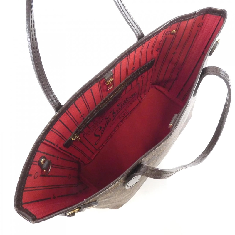 Túi xách Louis Vuitton Damier Neverfull PM N51109 - Hàng hiệu Chính hãng 765116