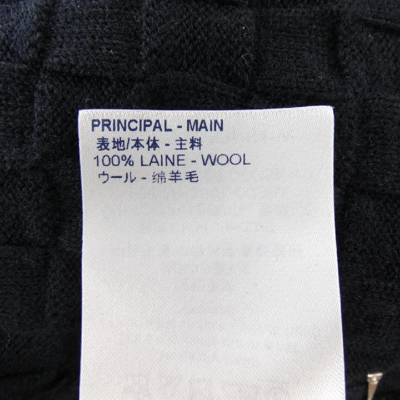 Louis Vuitton Áo khoác cardigan LVSE Damier Signature Zip Through HJN41WVOR - Hàng hiệu Chính hãng 888997