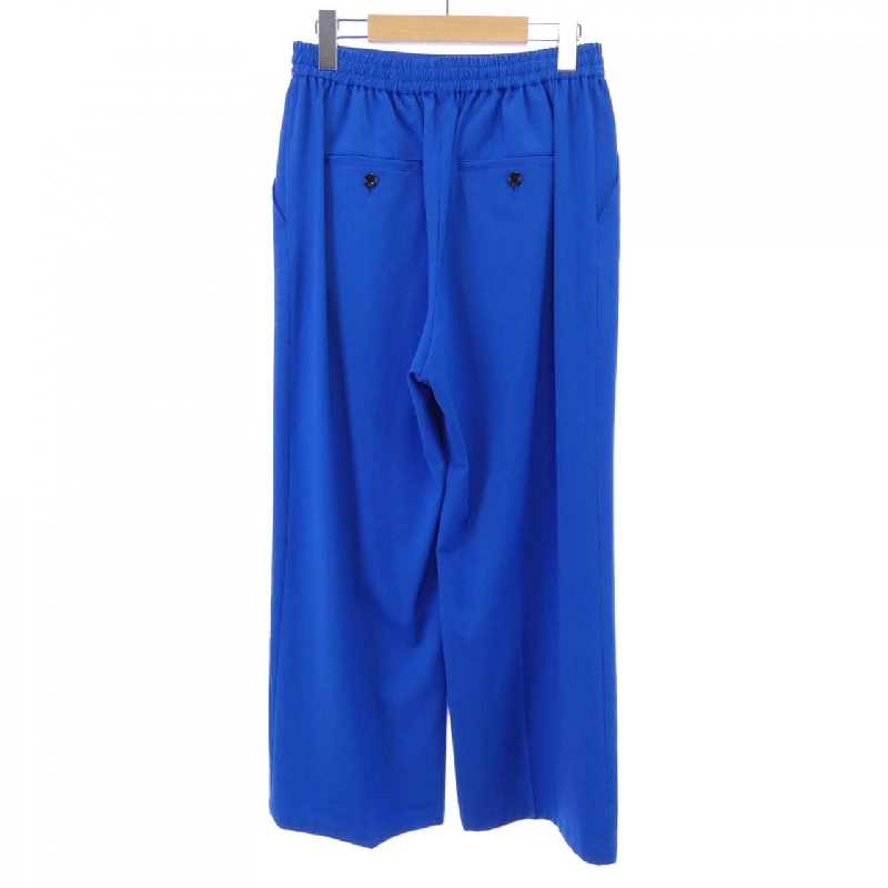 Quần xanh nhãn hiệu Green Label Relaxing 3614-126-1311 - Hàng hiệu Authentic 818648