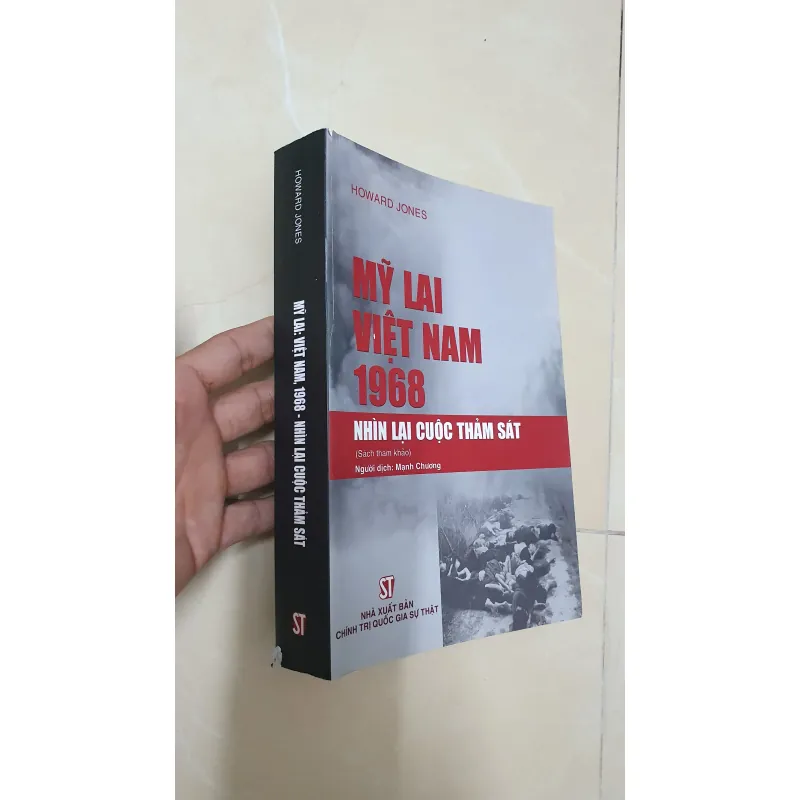 MỸ LAI VIỆT NAM 1968 973401