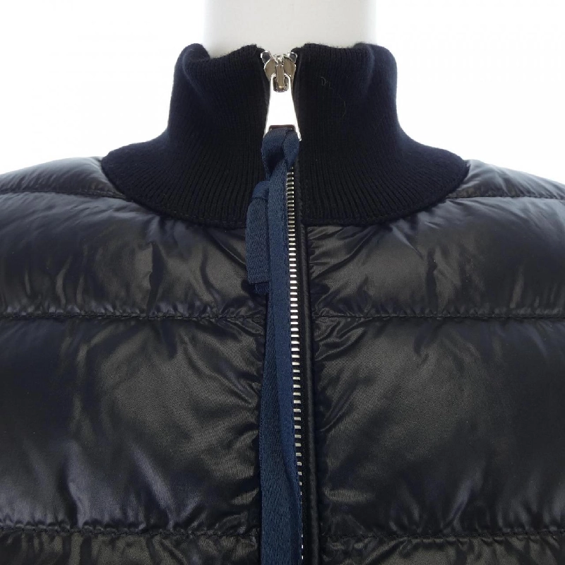 MONCLER 10939B00025 Áo khoác lông - Hàng hiệu Chính hãng 822305