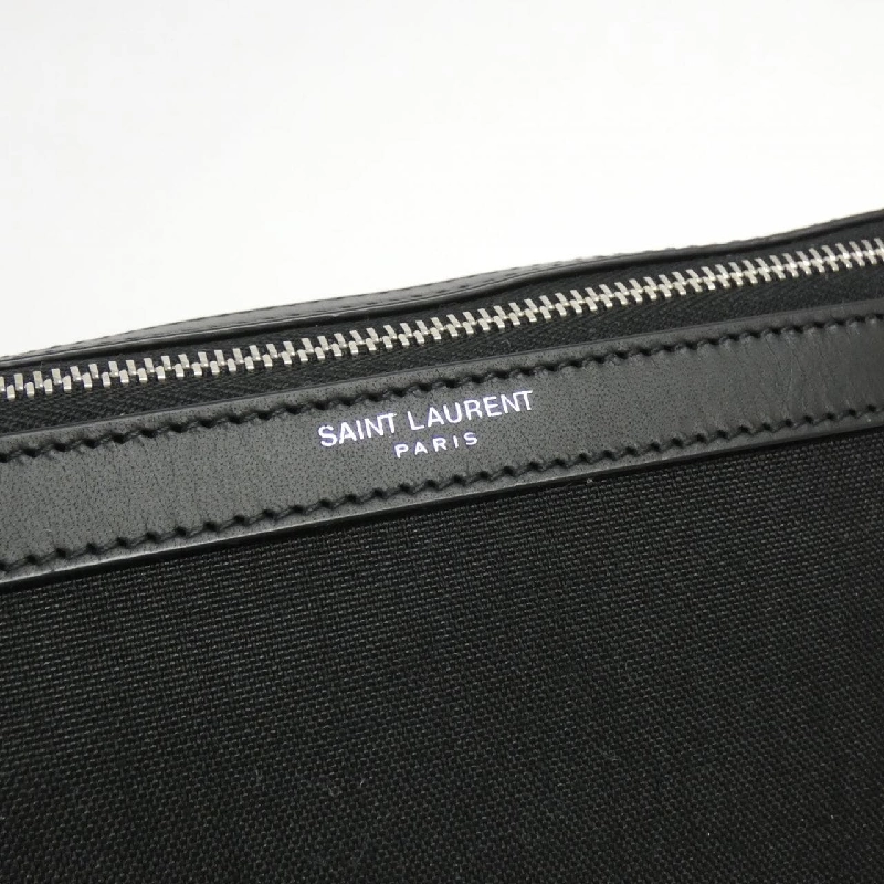 【Sản phẩm mới】Saint Laurent 557831 GIVLE Túi đeo hông 609728