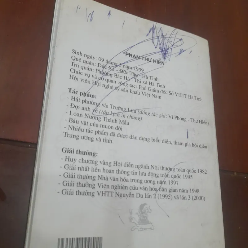 LOAN NƯƠNG THÁNH MẪU 995622