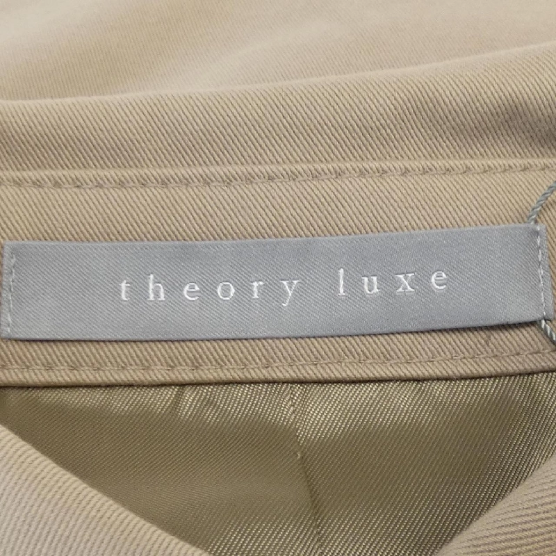 【Mã giảm giá】Áo khoác Theory luxe 638816