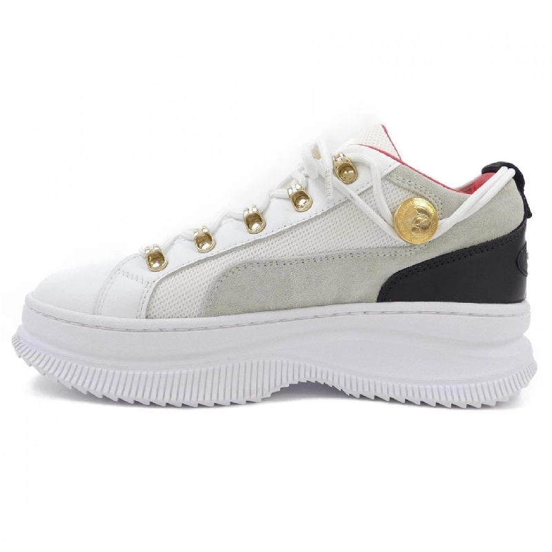 【Mã giảm giá】Giày sneaker BALMAIN 661946