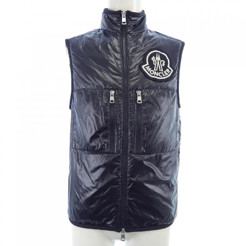 Moncler Genius Áo gile - Hàng hiệu Authentic 896259