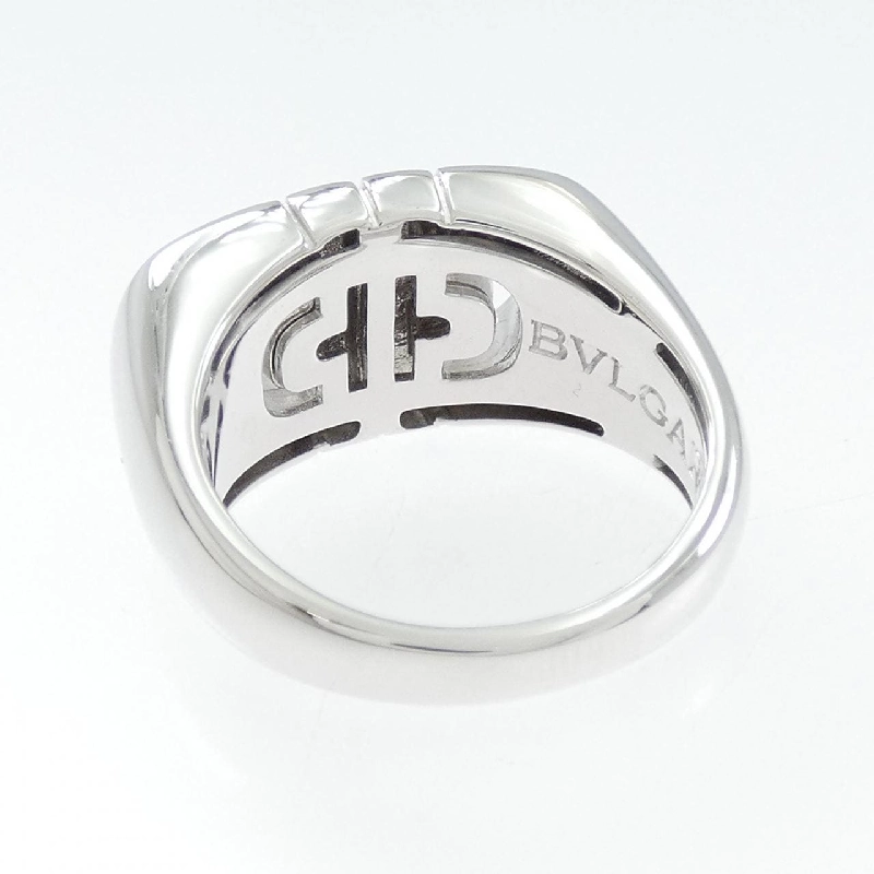 Nhẫn Bulgari Parentesi - Hàng hiệu Authentic 836559