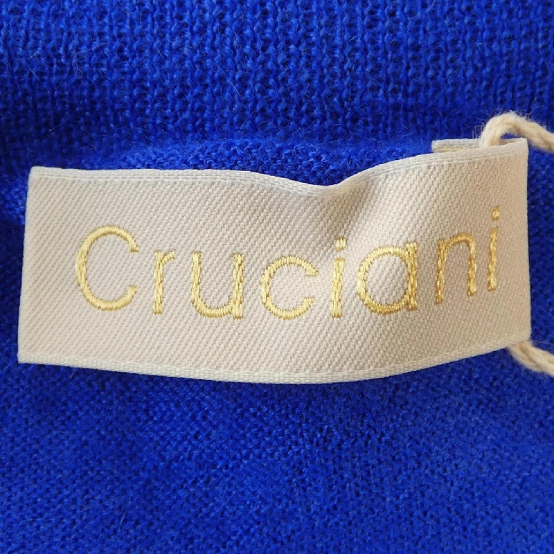 【Mã giảm giá】Áo len Cruciani 633976